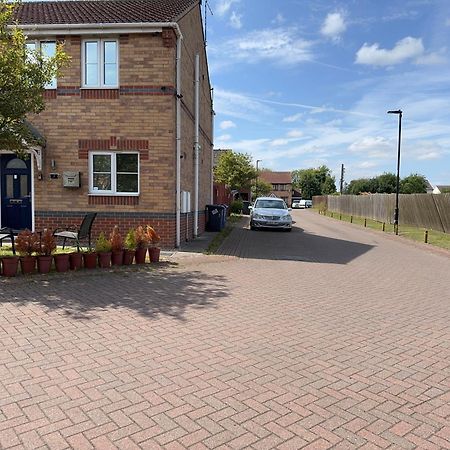 Stony Apartment House Doncaster Exterior photo